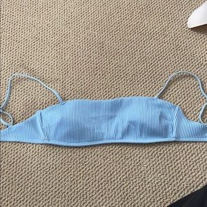 Hollister Bikini Top